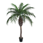 Areca Kunstpalme 210 cm - 0