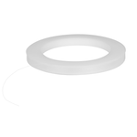 Perlonfaden 200 m, 5,7 kg Reißkraft