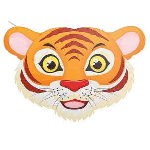 Display hanger "Tiger" width 80 cm