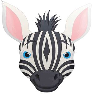 Display-Hänger "Zebra" 82 cm lang