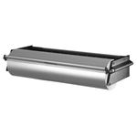 Wall dispenser "ZAC", roll width 75 cm - 0