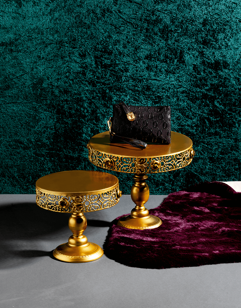 Panne velvet width 150 cm, fir green - 7 Panne velvet width 150 cm, fir green - 7