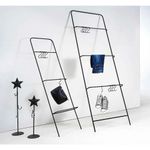 Universal stand Decorative ladder, length 193 cm - 2