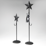 Accessories stand Star, 2 pcs - 0