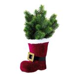 St. Nicholas boot height 25 cm - 1