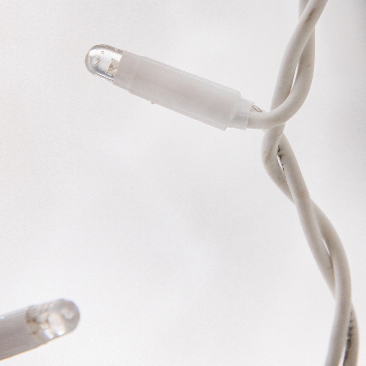 LED Profi Lichtvorhang System IP67, 150 cm, ohne Zuleitung - 2