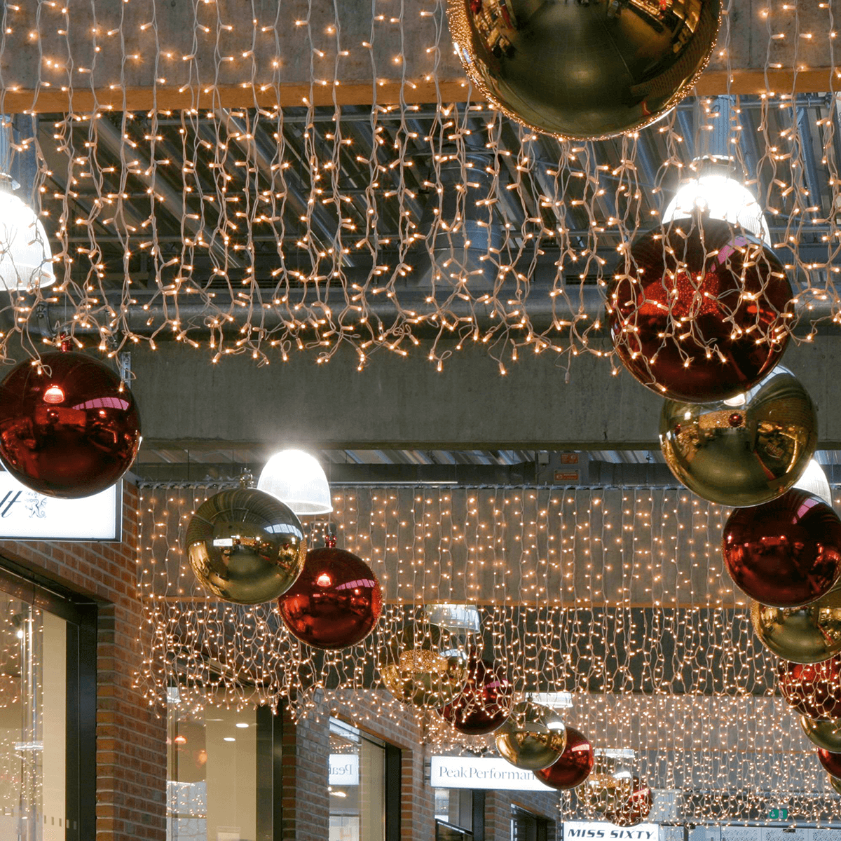 Cortina de luces LED para uso profesional Sistema IP20, 300 LED, 150 x 200 cm, sin cable - 2 Cortina de luces LED para uso profesional Sistema IP20, 300 LED, 150 x 200 cm, sin cable - 2