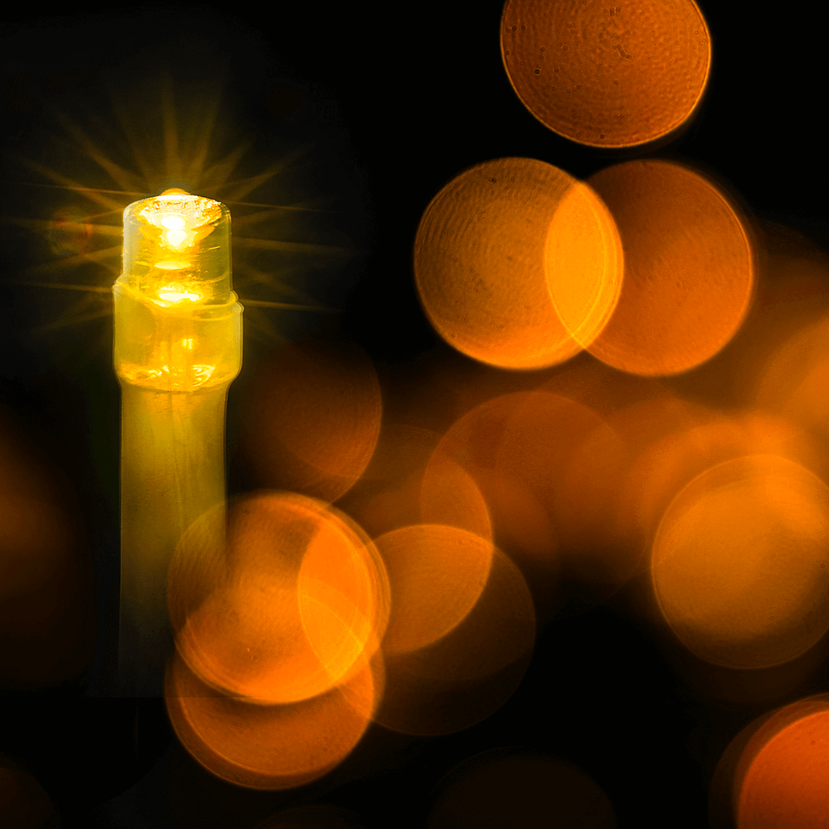 LED Icicle-Light clear 300 x 50 cm IP20 - 2 LED Icicle-Light clear 300 x 50 cm IP20 - 2