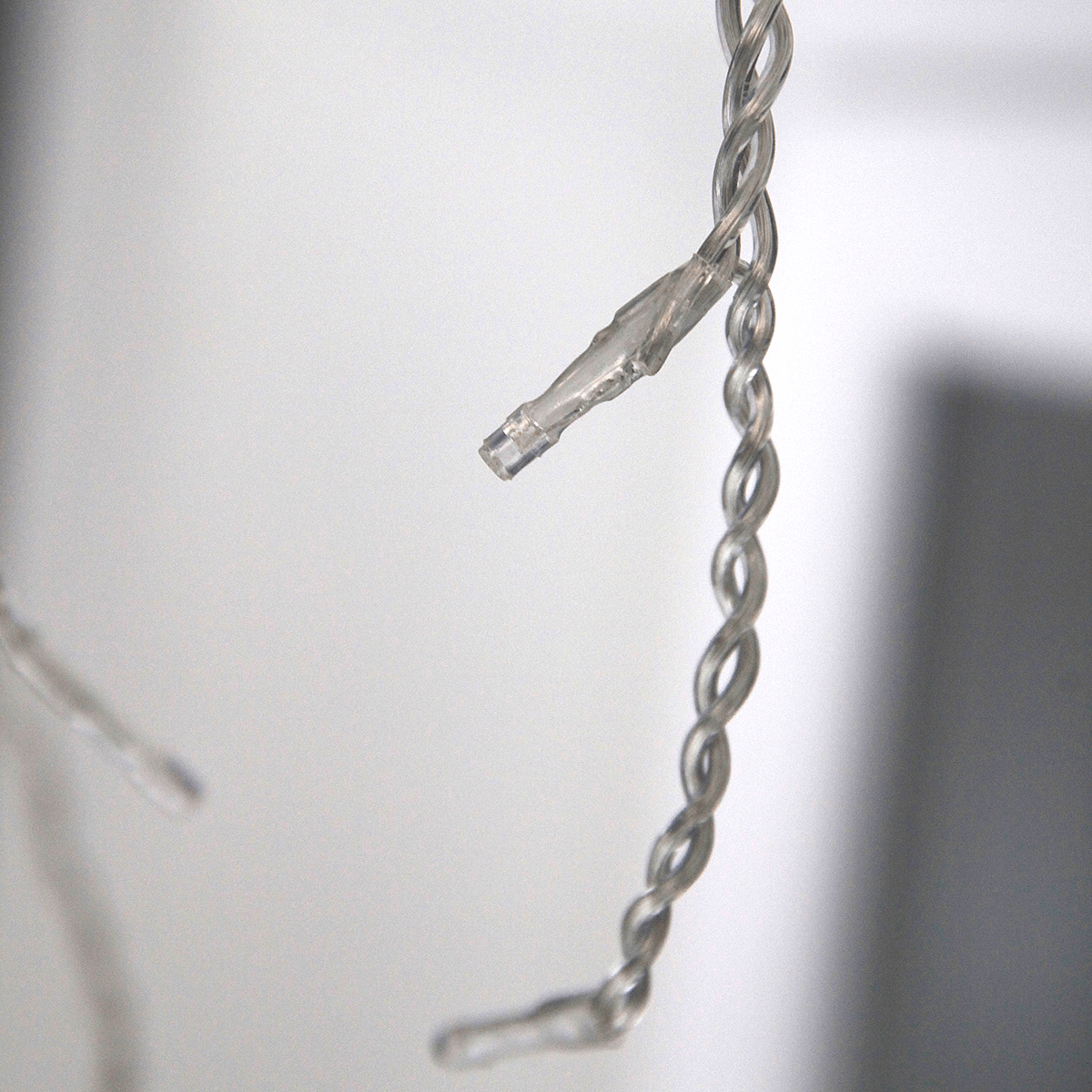 LED Icicle-Light clear 300 x 50 cm IP20 - 1 LED Icicle-Light clear 300 x 50 cm IP20 - 1