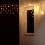 LED Icicle-Light clear 300 x 50 cm IP20 - 0