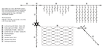 LED Profi Lichternetz System IP20 120 x 250 cm ohne Zuleitung - 3