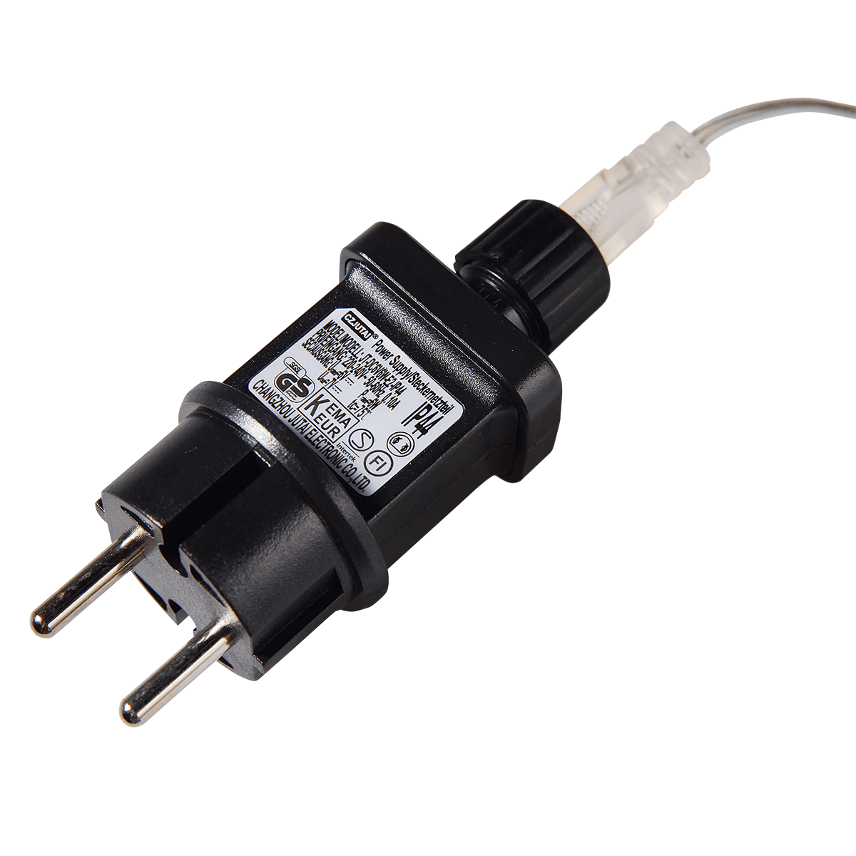 LED Draht Lichterkette Feuerwerk für außen, 6 m - 7