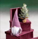 Miniature fir tree, 35 cm - 1