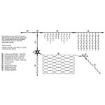 LED Profi Lichtvorhang System IP20, 700 cm ohne Zuleitung - 3