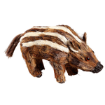 Decorative young boar length 25 cm - 3