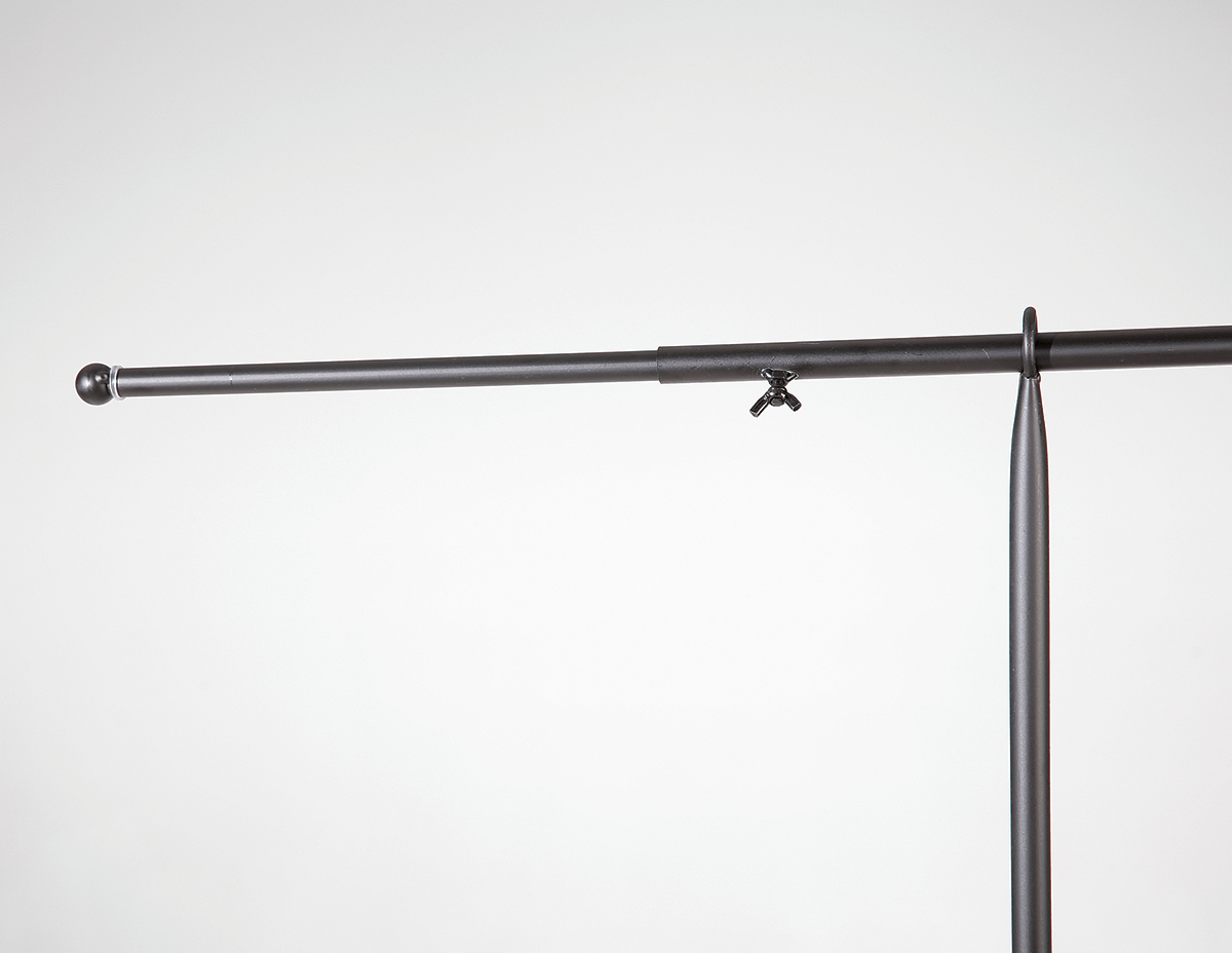 Barra de decoración de mesa, anchura 127 - 236 cm - 15 Barra de decoración de mesa, anchura 127 - 236 cm - 15