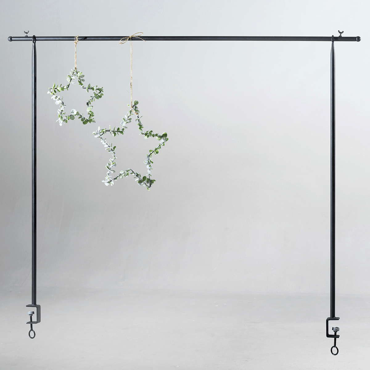 Barra de decoración de mesa, anchura 127 - 236 cm - 4 Barra de decoración de mesa, anchura 127 - 236 cm - 4