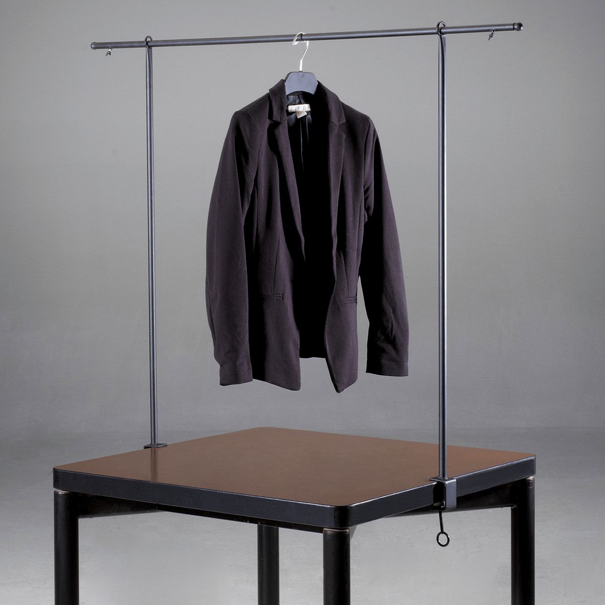 Barra de decoración de mesa, anchura 127 - 236 cm - 5 Barra de decoración de mesa, anchura 127 - 236 cm - 5