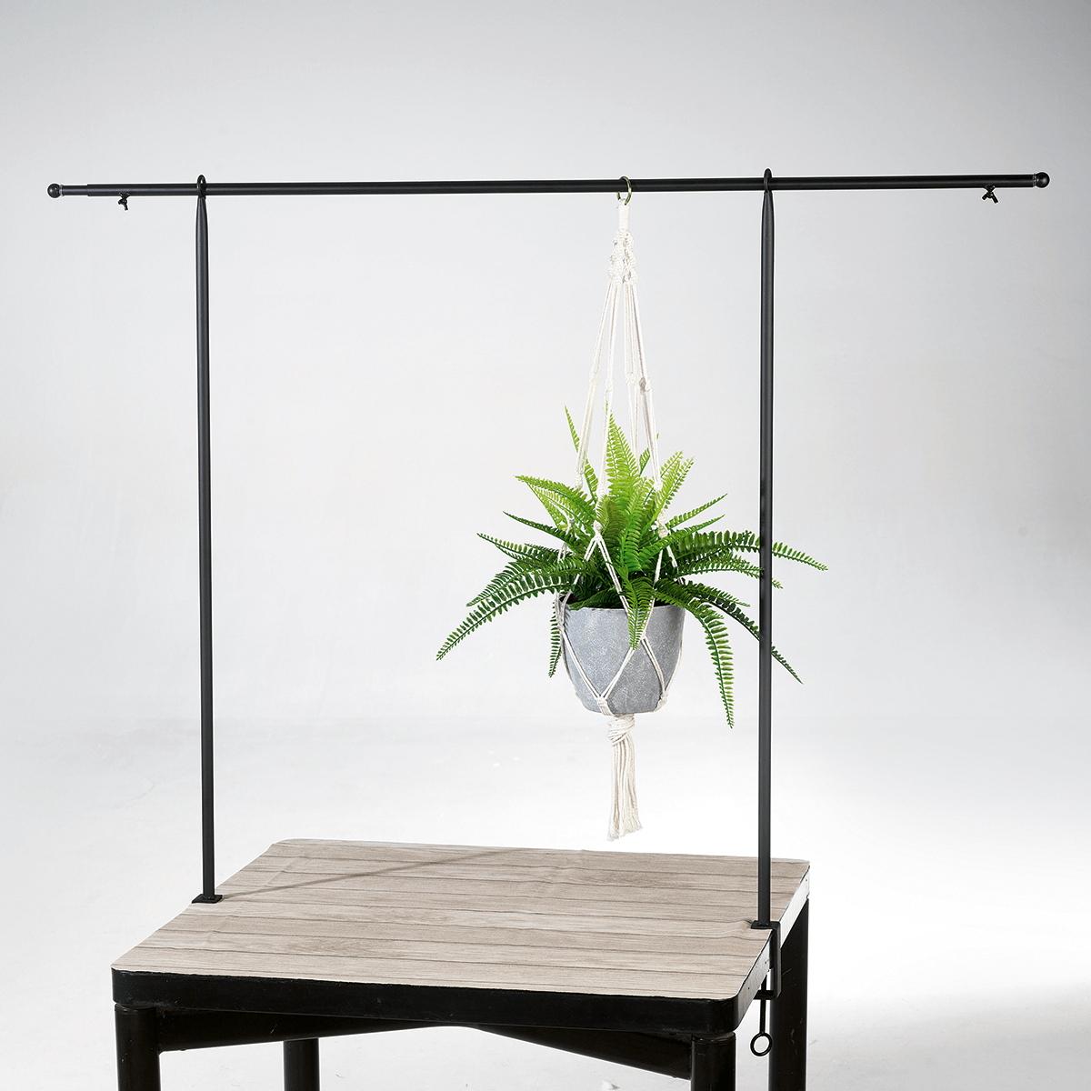 Barra de decoración de mesa, anchura 127 - 236 cm - 7 Barra de decoración de mesa, anchura 127 - 236 cm - 7