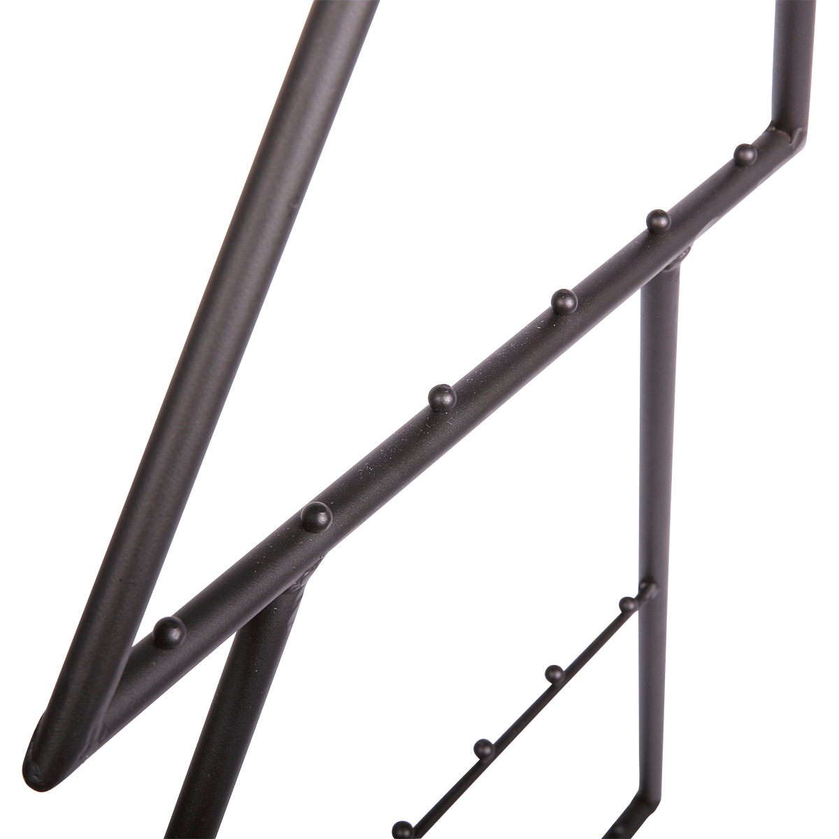 Metal fir tree height 110 cm - 2