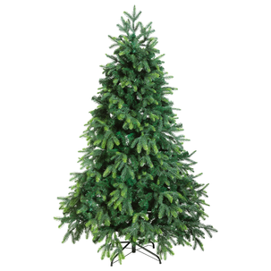 Künstlicher Weihnachtsbaum Edeltanne 180 cm