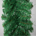 Fir garland Basic 270 cm, Ø 17 cm - 2