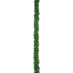 Fir garland Basic 270 cm, Ø 17 cm - 1