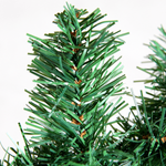 Fir garland Basic 270 cm, Ø 17 cm - 3