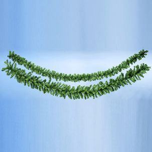 Fir garland Basic 270 cm, Ø 17 cm