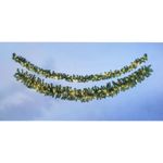 Fir garland Basic, LED, 270 cm, Ø 30 cm - 0