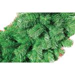 Couronne de sapin Basic, Ø 60 cm, en relief - 1