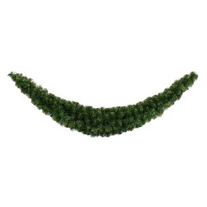 Facon fir garland Standard 270 cm, Ø 40 cm