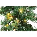 Fir garland Standard, LED, 270 cm, Ø 30 cm - 2