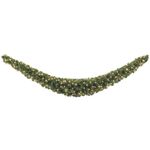 Fir garland Standard, LED, 400 cm, Ø 35 cm - 0