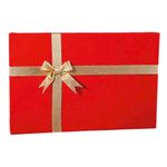 Wall decor "Gift packages" 40 x 60 cm - 0