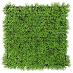 Artificial grass panel, 50 x 50 cm - 0