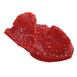 Beef tenderloin raw food dummy - 2