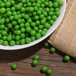 Peas food replica, 500 g - 1