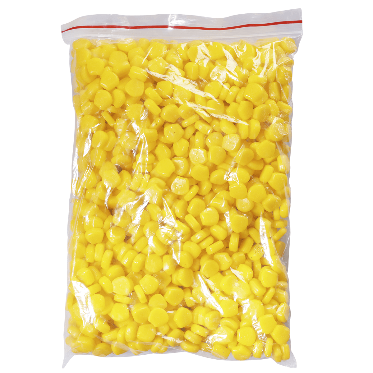 Corn grains food replica, 500 g - 2 Corn grains food replica, 500 g - 2