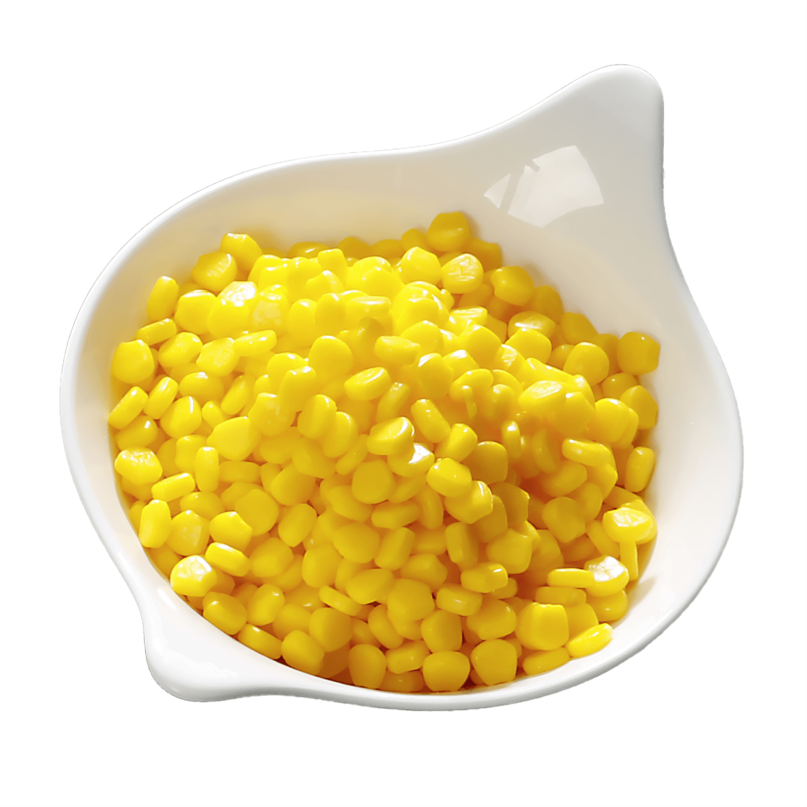 Corn grains food replica, 500 g - 4 Corn grains food replica, 500 g - 4