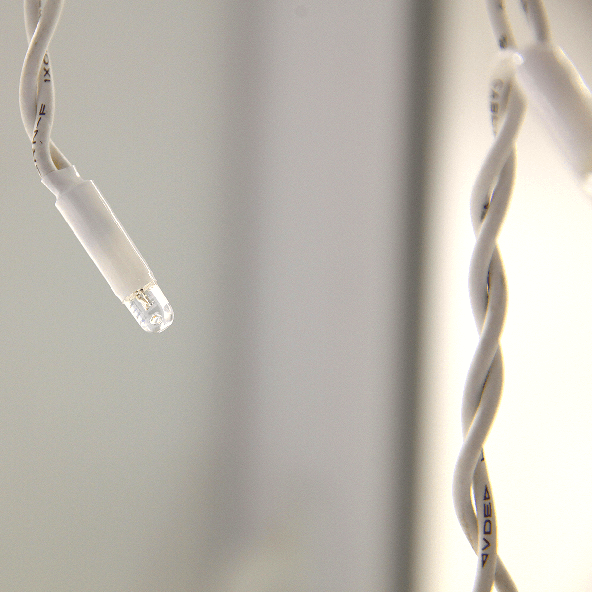 Flashing Icicle Light white 3 x 1 m IP67 - 1 Flashing Icicle Light white 3 x 1 m IP67 - 1