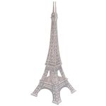 Expositor de Torre Eiffel 170 cm - 0