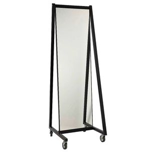Espejo de probador y de pared VOGUE altura 168 cm