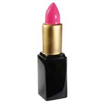 Deko-Lippenstift 60 cm, pink-gold-schwarz - 0