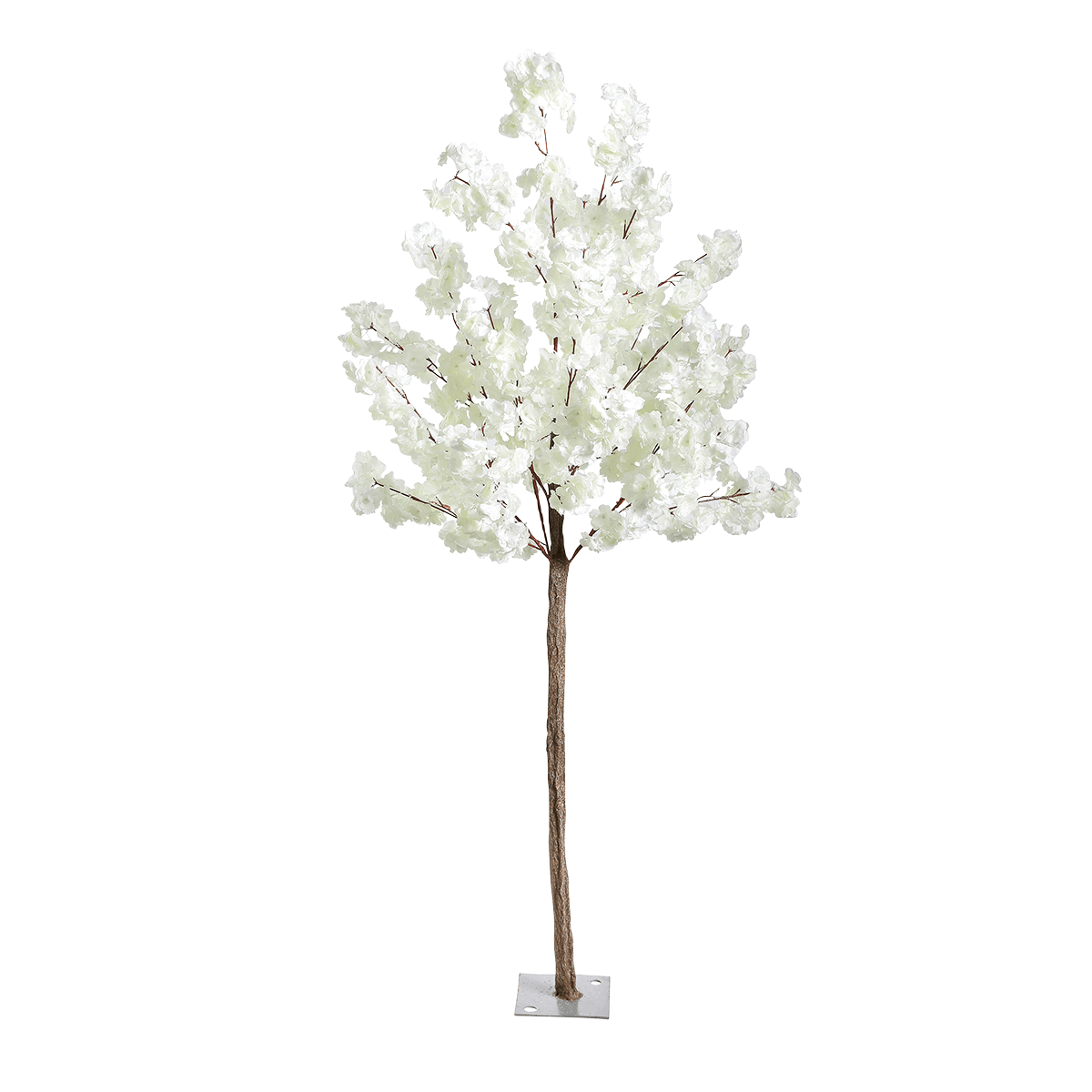 | DecoWoerner cm Kirschblüten-Baum, 180
