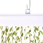 Cortina decorativa Nature longitud 200 cm - 3