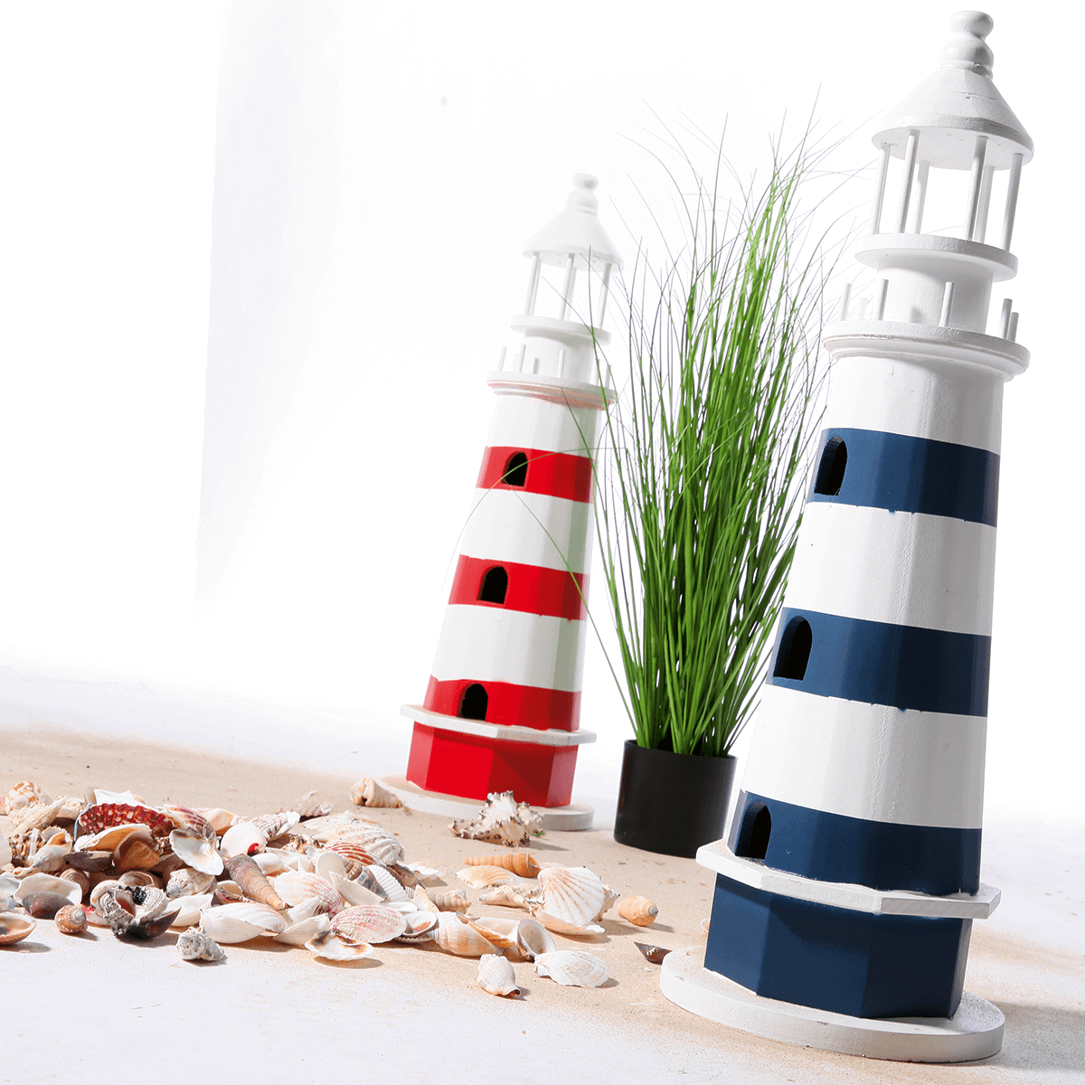 Kunstgras im Topf 120 cm - 5 Kunstgras im Topf 120 cm - 5