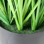 Artificial grass in pot 120 cm - 1