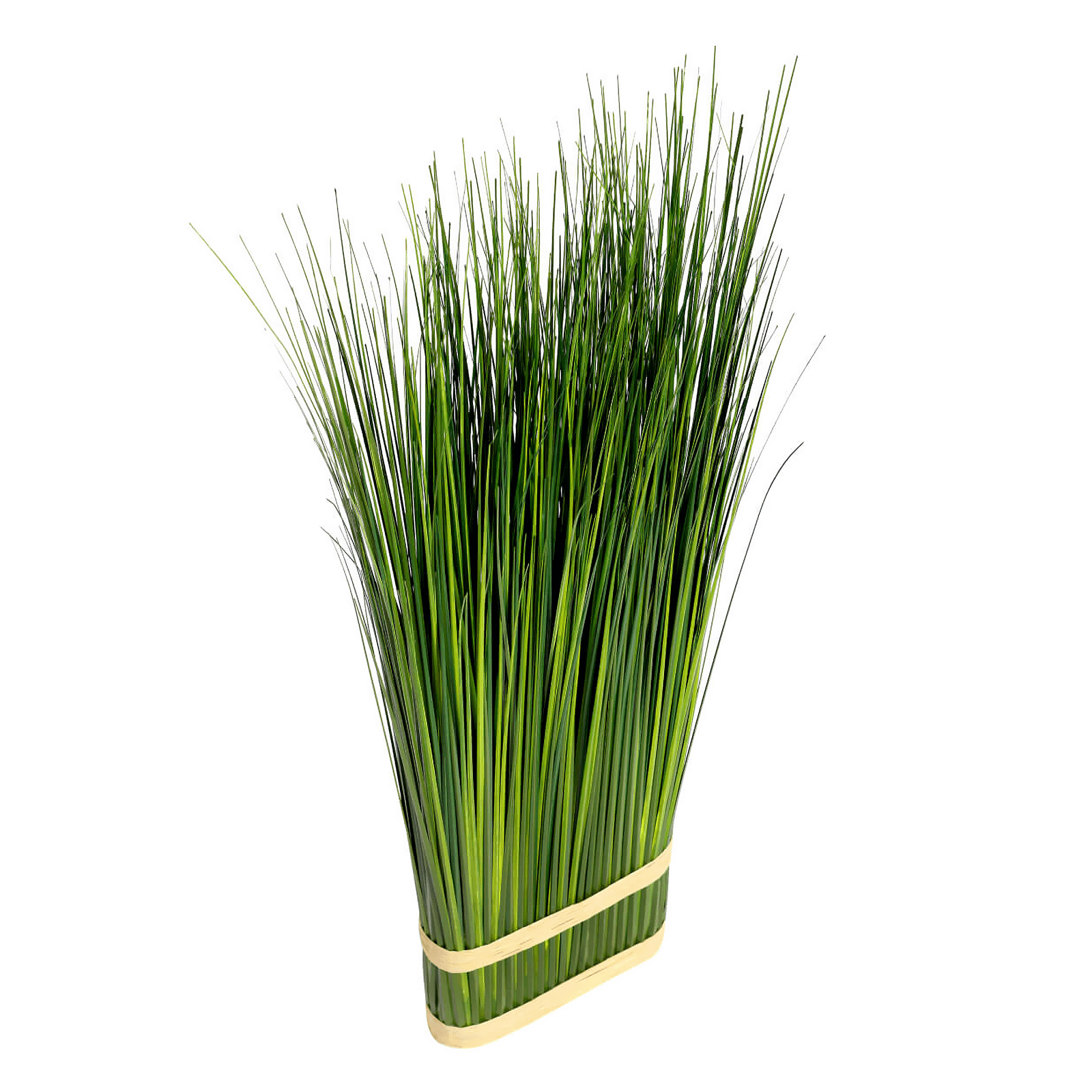 Manojo de hierba decorativa 76 cm - 1 Manojo de hierba decorativa 76 cm - 1