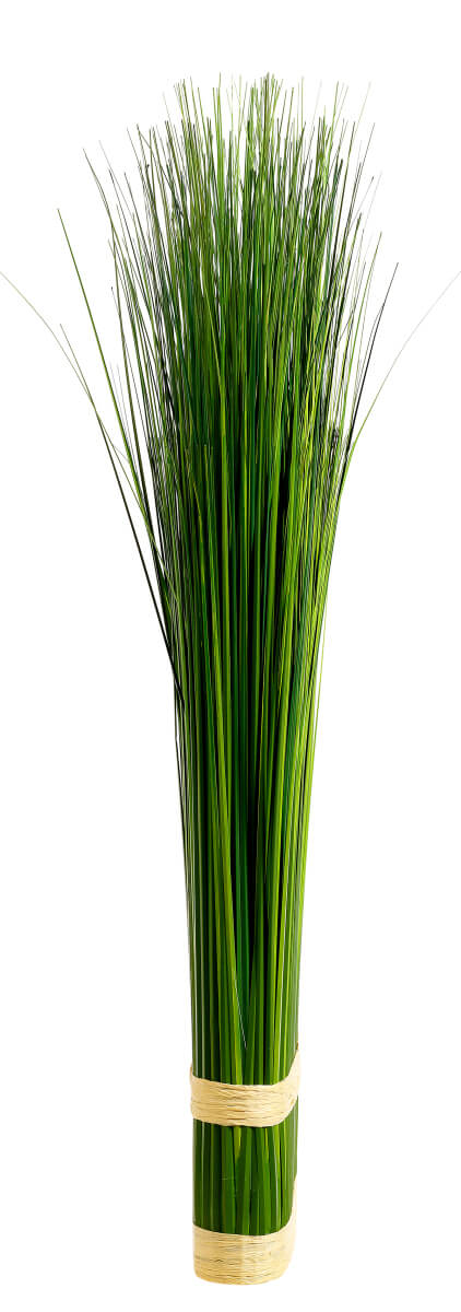 Manojo de hierba decorativa 76 cm - 3 Manojo de hierba decorativa 76 cm - 3